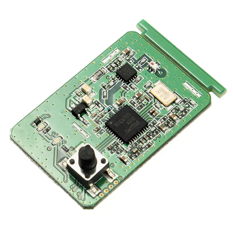 

New Arrival Upair One RC Quadcopter Spare Parts 5.8G TX Board For RC Camera Drone Accessories