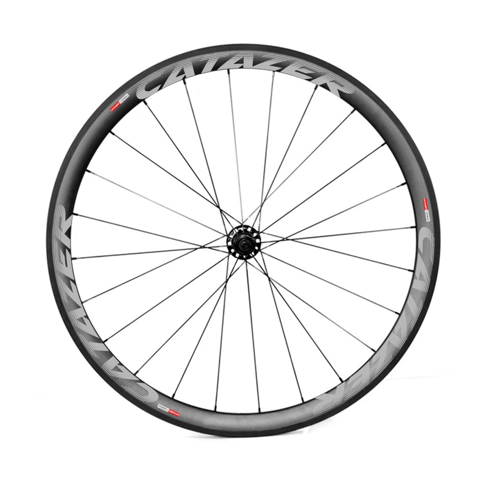 CATAZER 38 rear 1