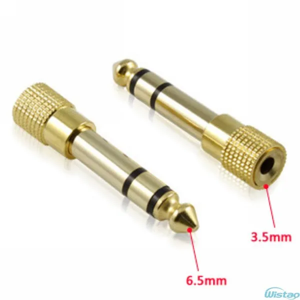 6.5mm to 3.5mm(l)