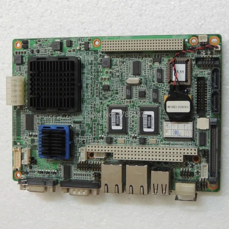 Tanio PCM-4373F PCM-4373 REV. A1