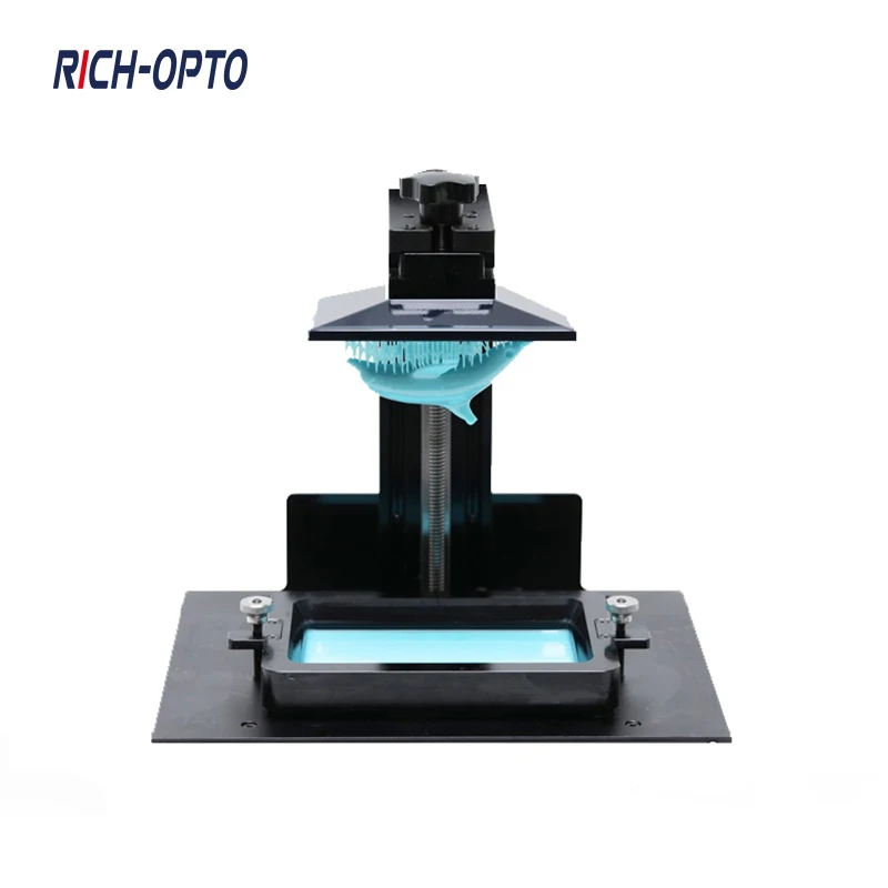 

Cost-effective 3D Printer 3D Print Service LCD/FDM for DIY Use