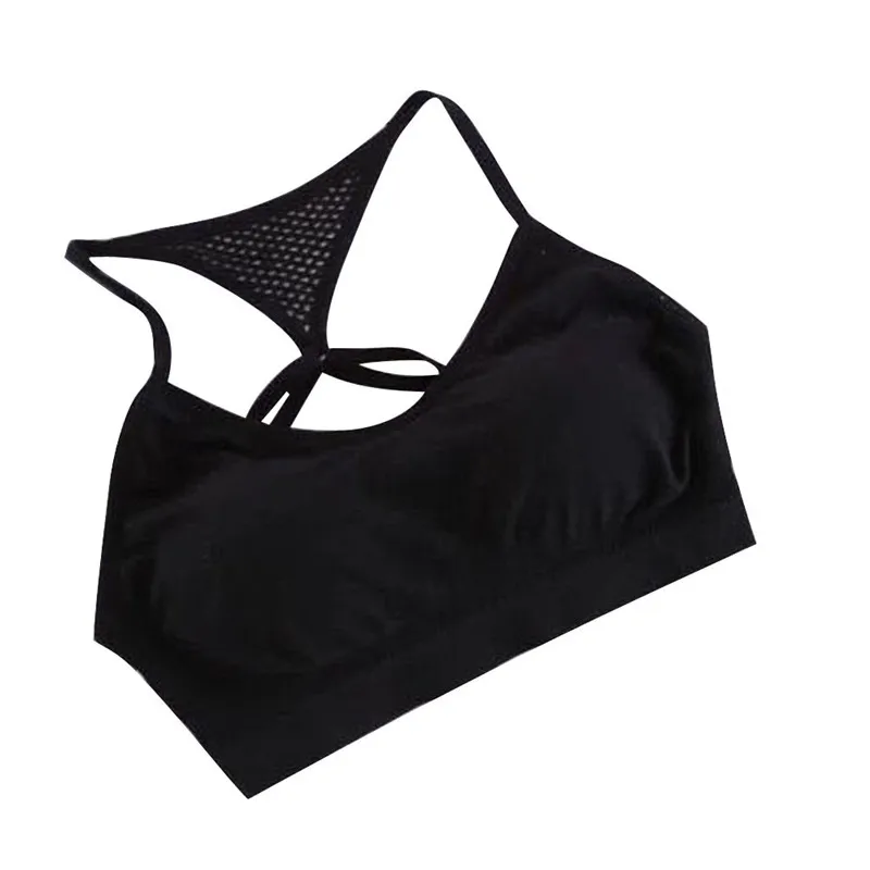 Yoga Gym Workout Vest Bra Shapewear Yoga Underwear Women Workout Tank Tops Sport Gym Clothes Fitness Yoga Vests Running Sports