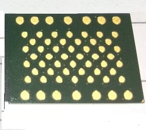 Новый оригинальный 64 ГБ для iPhone 7 plus 7P 5 HDD жесткий диск ИС флэш памяти NAND чип|Платы