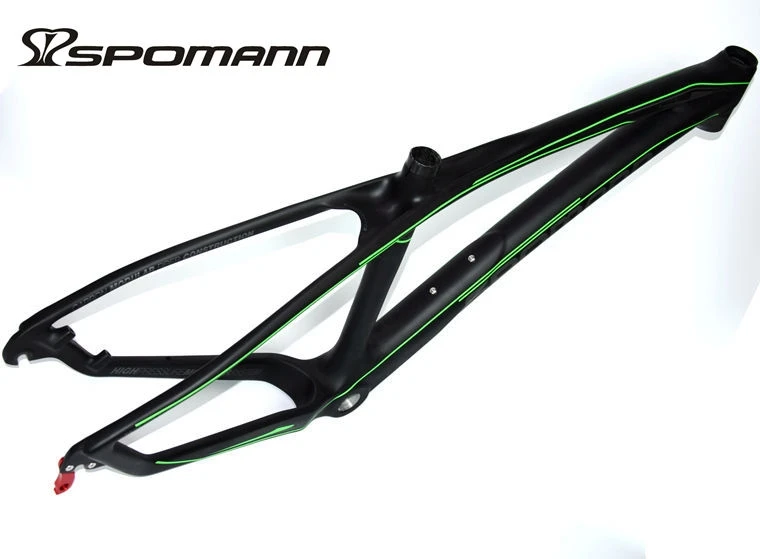 Flash Deal Newest SPOMANN 27.5*15.5/17.5/19.5" inch Mountain bicycle matte UD full carbon fibre bike carbon frame 27.5er MTB parts headsets 19 Flash Deal Newest SPOMANN 27.5*15.5/17.5/19.5" inch Mountain bicycle matte UD full carbon fibre bike carbon frame 27.5er MTB parts headsets 19