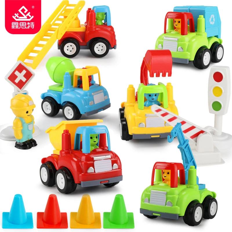 coches juguete niños