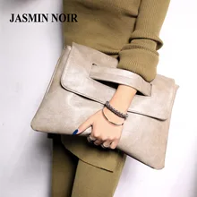 Vintage Retro Frauen Großen Tag Kupplung Dame Qualität Pu-leder umhängetasche Weiblichen Casual Funktionen Crossbody Taschen