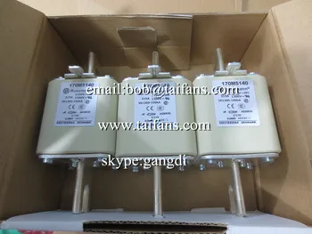 

170M5140 new fuse part 1250/1300V aR 2/110 170M5144