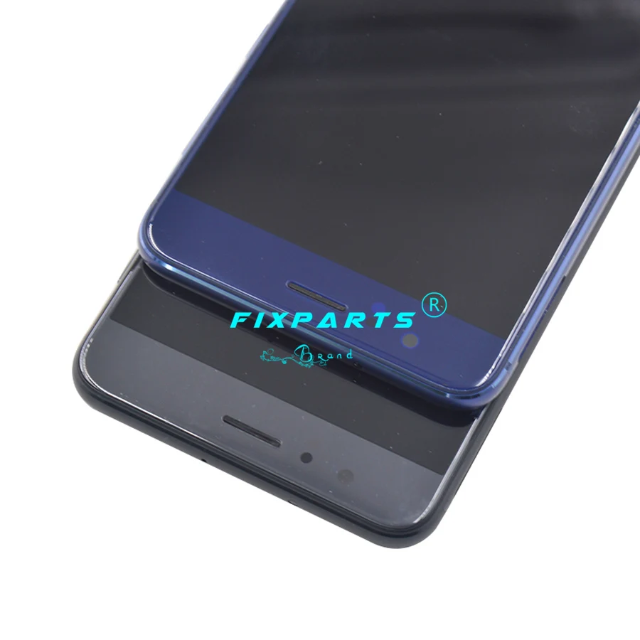 Оригинальный Для Huawei Honor 8 ЖК дисплей сенсорный экран дигитайзер Honor8 для 5 2 &quotHuawei