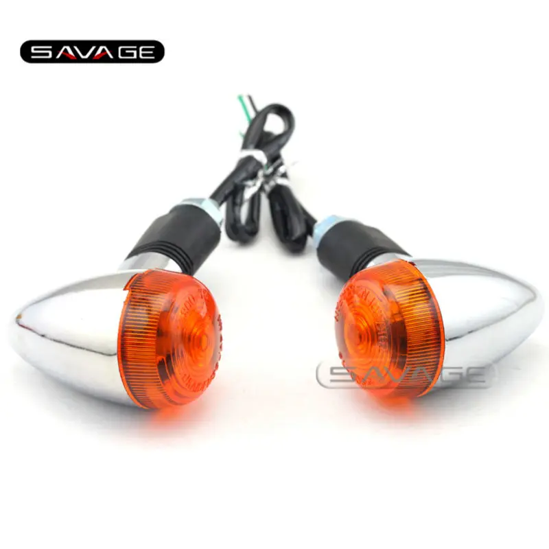 

Turn Signal Indicator Light FOR SUZUKI GSF 250 BANDIT/GSF 400 BANDIT Motorcycle Accessories Lamp