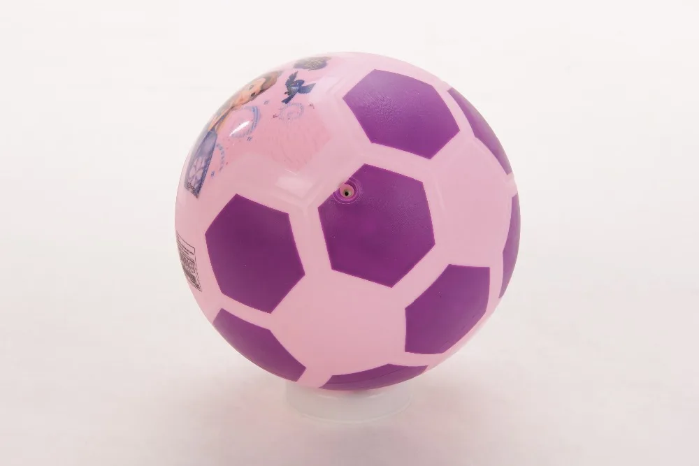 DISNEY Soccer 7.5 PVC Ball Children Cartoon Miskey Mouse Soccer Kids outdoor play ball Football For boy and girl (1)