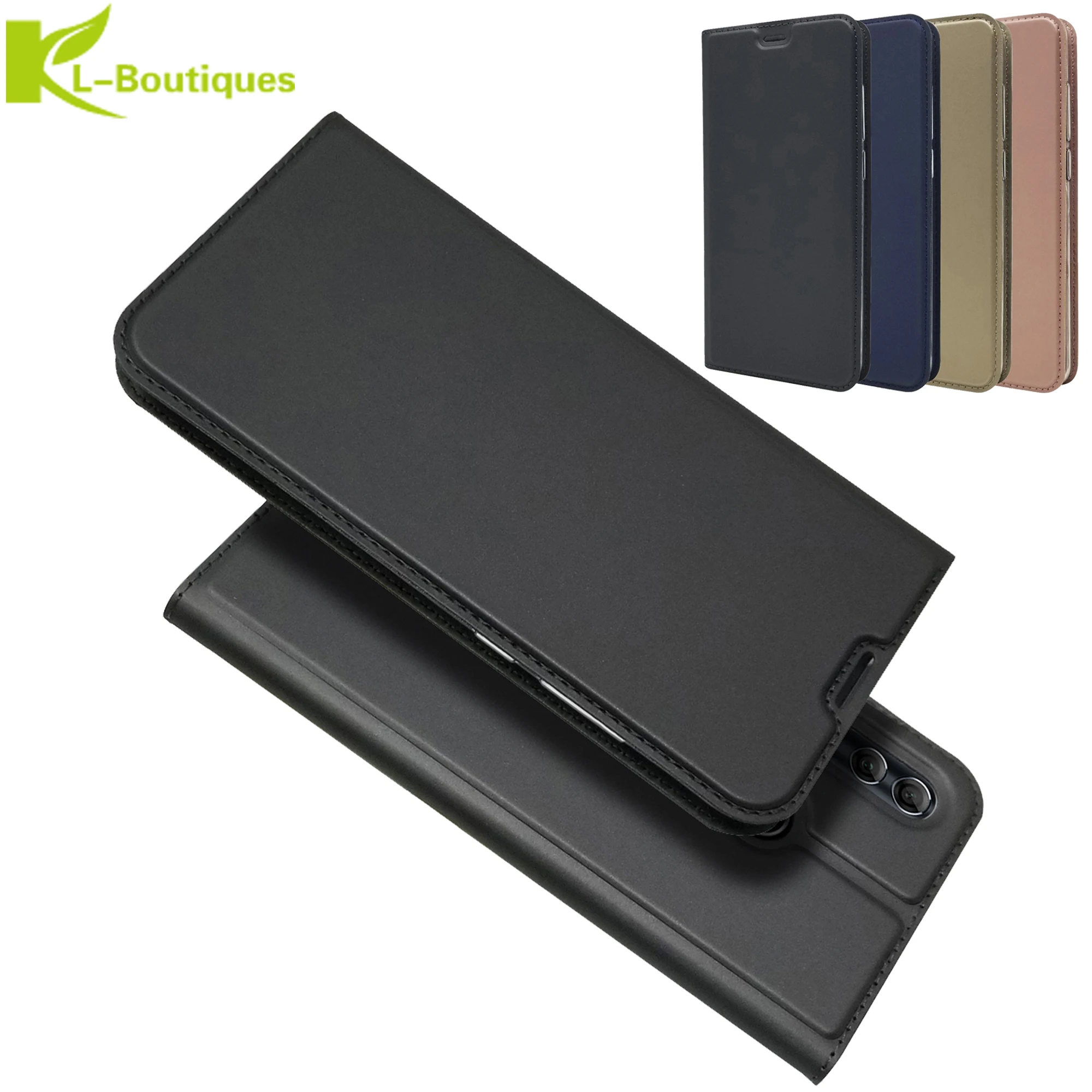 

Case Etui For Huawei P Smart Plus 2019 Case Magnet Leather Cover For Huawei Psmart 2019 POT LX1 LX3 Honor10i 9 10Lite Phone Case