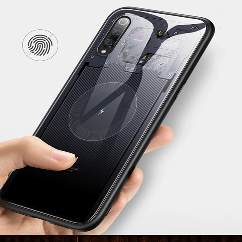 Xiaomi 9c Купить Чехол