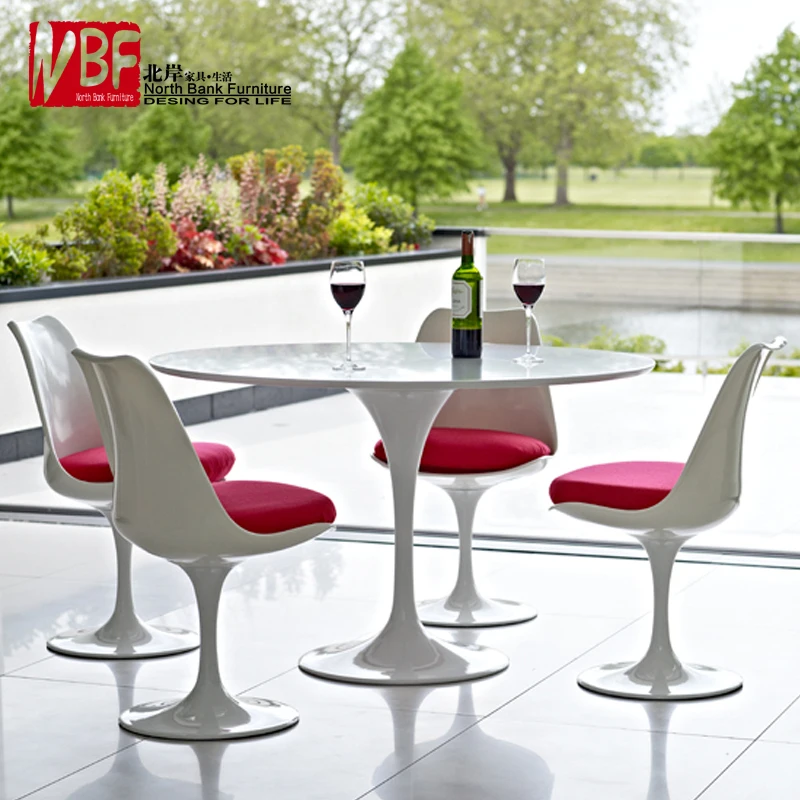Modern Minimalist Small Round Table Dining Sets Ikea Modern Minimalist Small Round Table Dining Sets Ikea Apartment Casual Coffee Tulip Metal Sub In Nail Tables From Furniture On
