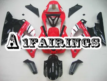 

Motorcycle Fairings for Yamaha R1 Year 2000 2001 00 01 ABS Plastic Injection Black Red White Motorbike Hull Bodyworks Body Kit
