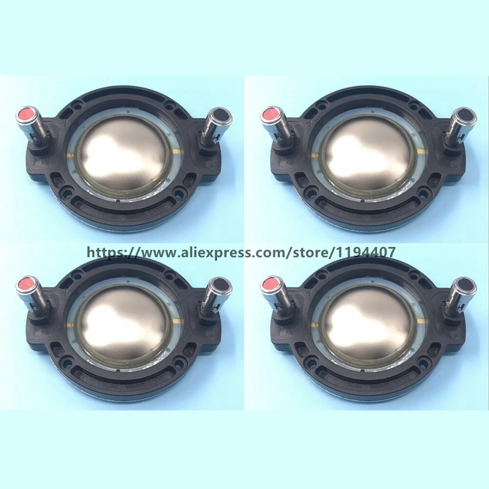 4 шт./лот комплект для ремонта 18 звуковых ND1070 ND1090 HD1050 драйвера EAW DN-10/1702-8 8 Ом 44 мм |