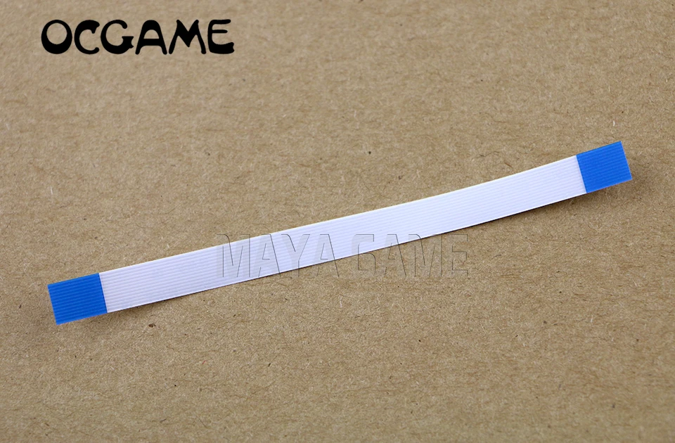 OCGAME для контроллера PS4 выключатель питания гибкий кабель подключение сигнала