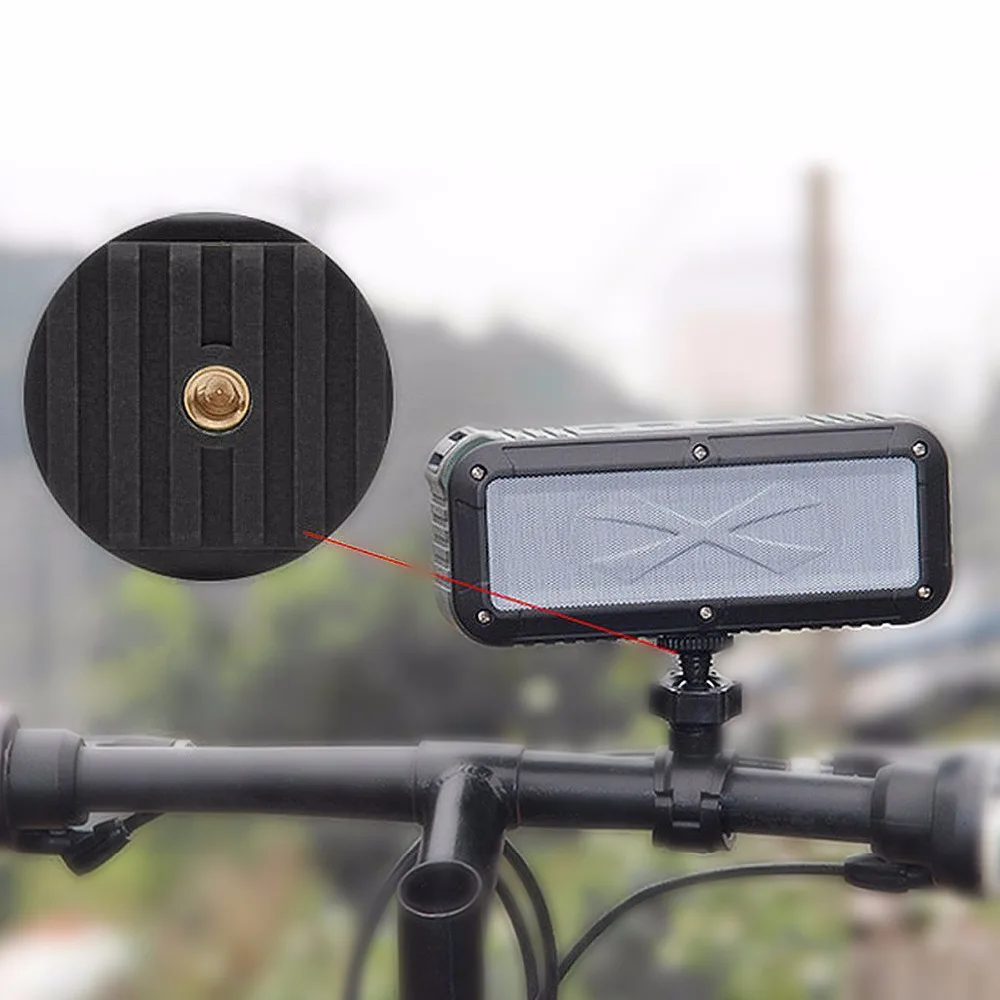 W-KING S20 Loundspeakers IPX6 Waterproof Bluetooth