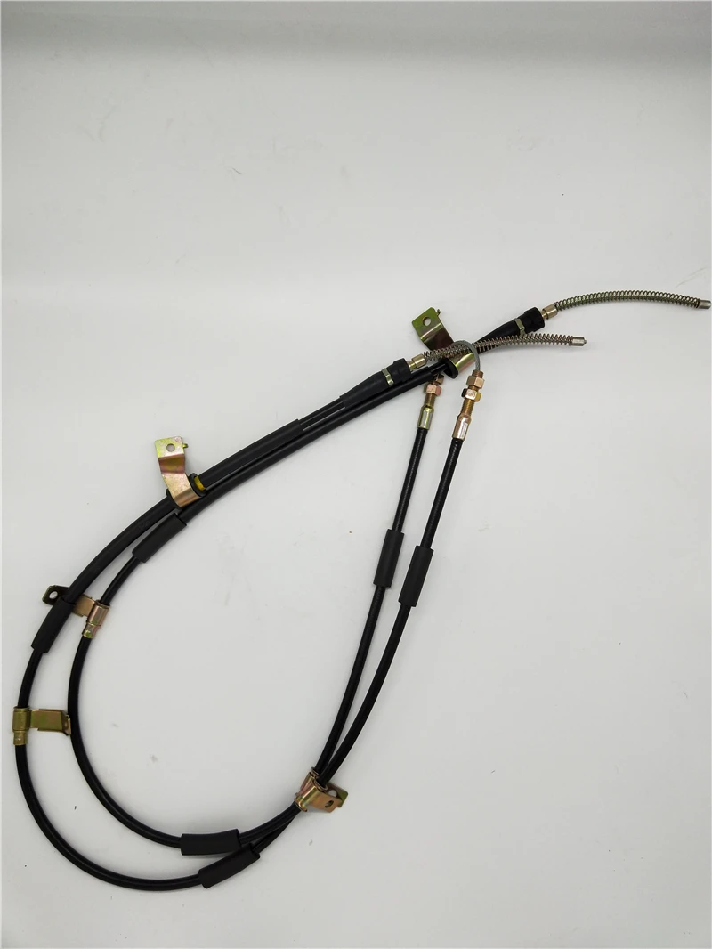 

CABLE PARK.BRAKE WIRE FOR CHERY QQ Hand brake cable for QQ SWEET S11-3508090 Hand brake cable