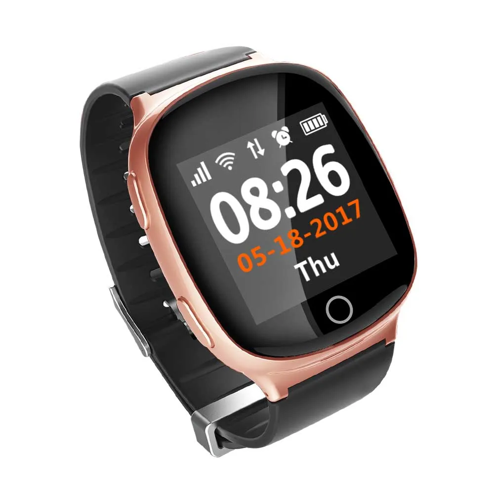 Часы Телефон Для Пожилых Купить