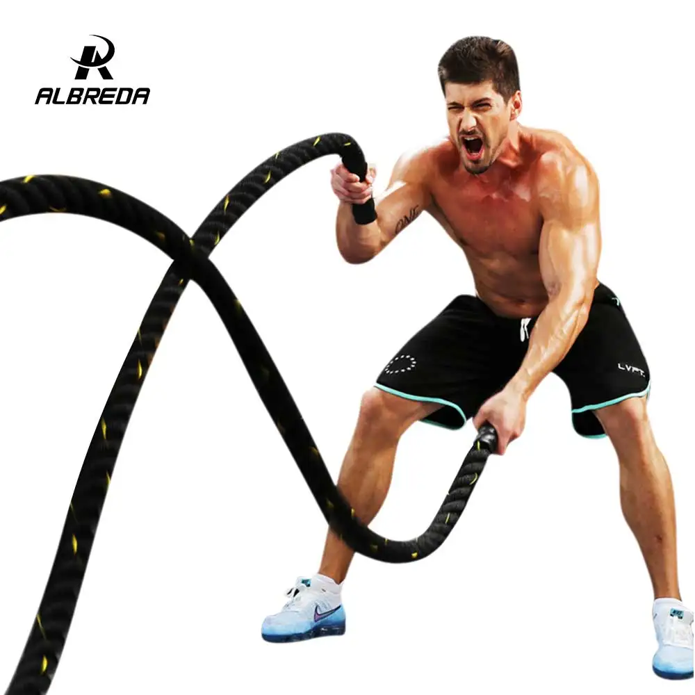 power training