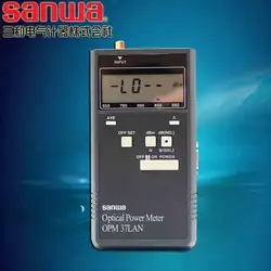 Измеритель мощности SANWA OPM37LAN