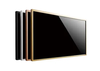 

ZZDtouch 32 inch infrared touch screen monitor pc computer monitor all-in-one pc BLACK color