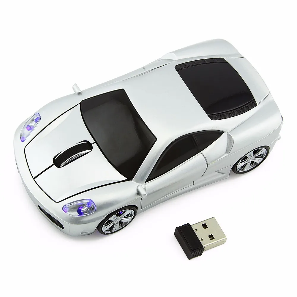wireless mouse 