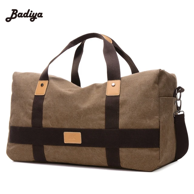 Mens Travel Bags Large E Canvas Patchwork Men Tote European Mens Travel Bags Large E Canvas Patchwork Men Tote European Style Duffle