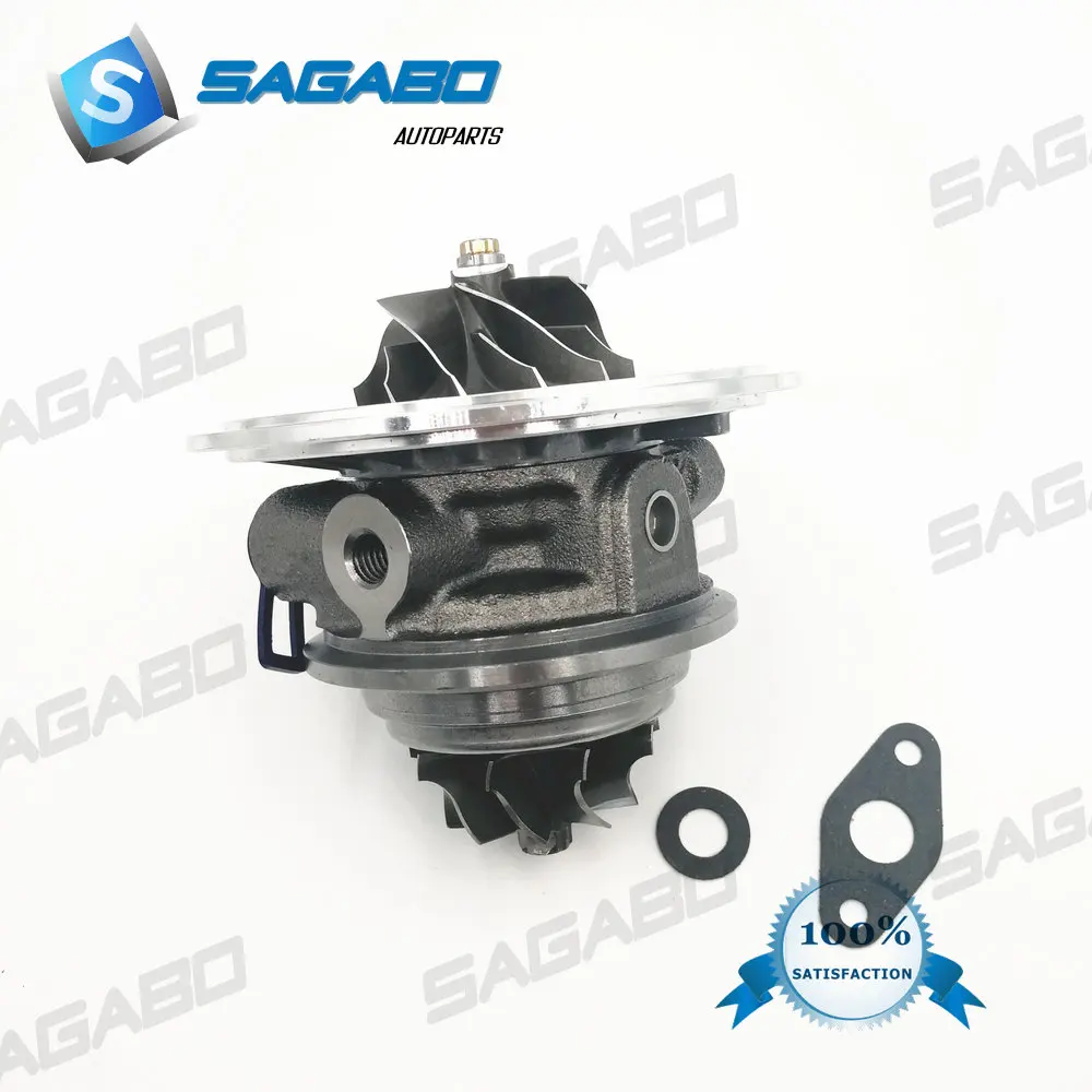 Турбинный картридж RHF5H VF40 14411 AA510 AA511 AA51A 14411AA510 для Subaru Outback XT 2.5L 2005