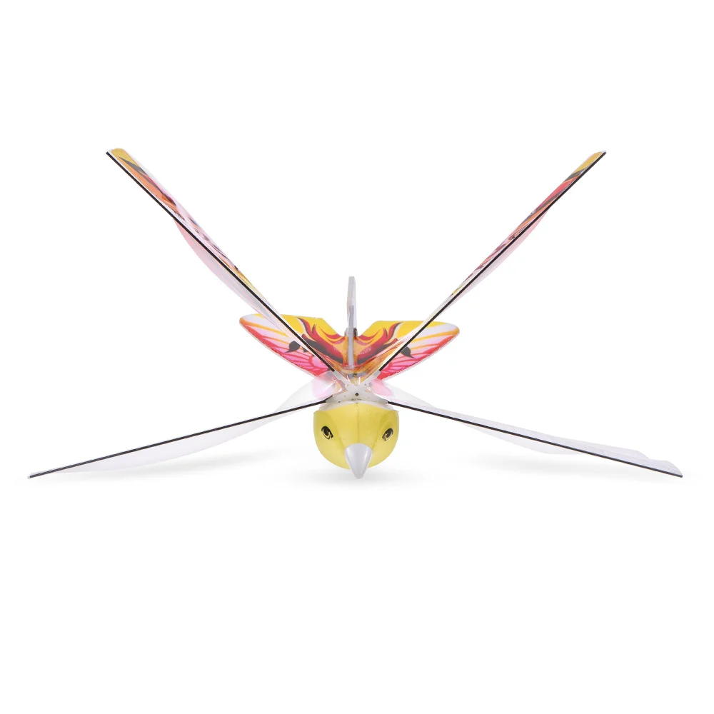 TECHBOY 98083+ 2,4 GHz пульт дистанционного управления Аутентичные E-Bird Flying Bird RC игрушки