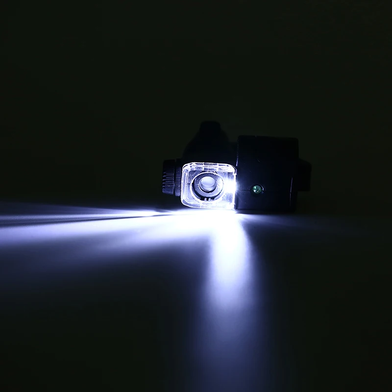 Высокое качество Универсальный мобильный телефон Макрос микроскопа объектив 90X оптический зум Лупа микро камера клип с светодиодный свет