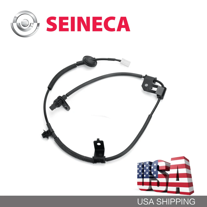 CGQ ABS Sensor Wheel Speed Sensor Rear Left For Kia Optima 59910 2G100