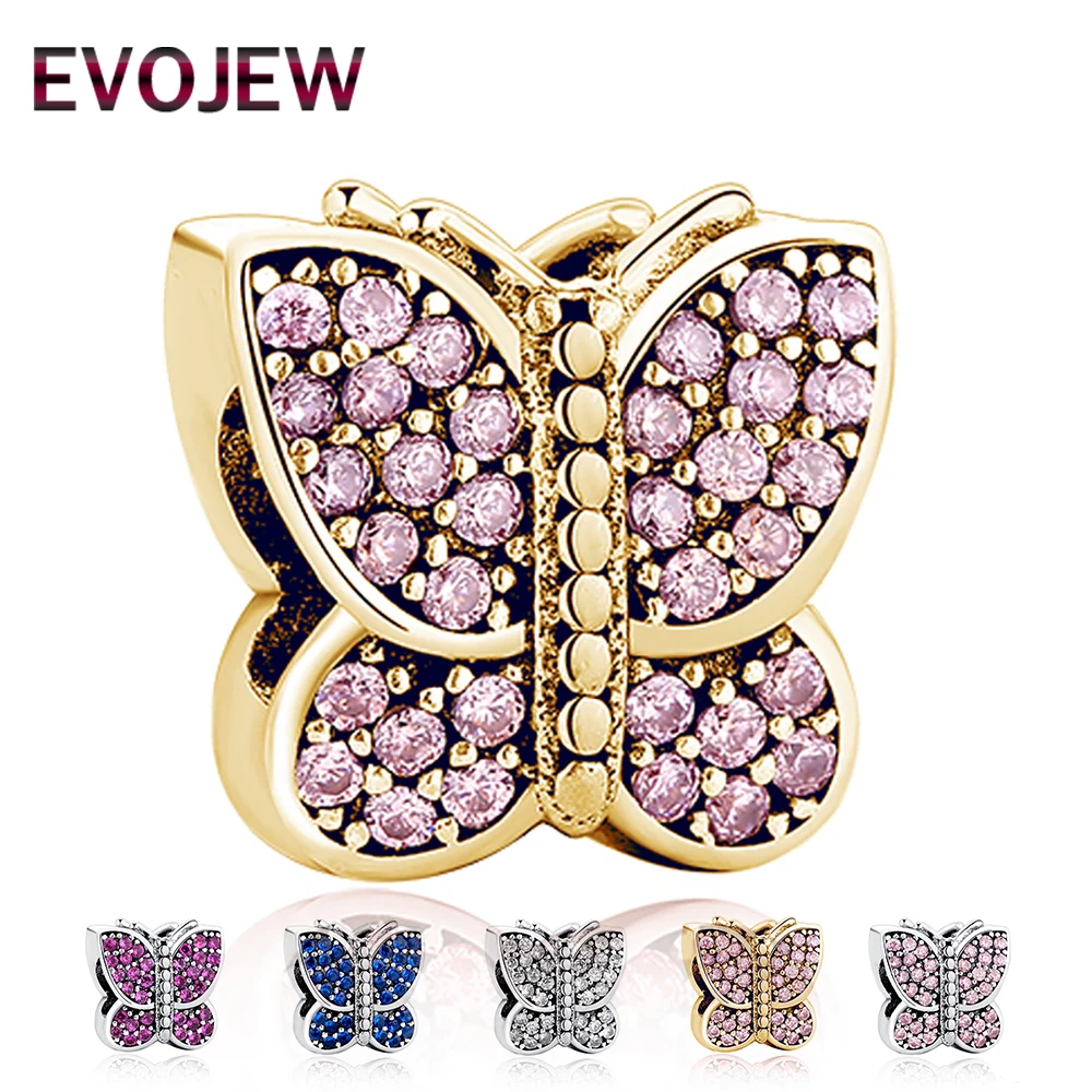 Perline Costellazioni Argento Sterling 925 Con Zirconi - Ciondoli Per Braccialetti Pandora E Collane - Regalo Donna - Foto 13