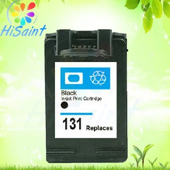 

hisaint for HP131 For HP 131 Ink Cartridge for HP Deskjet 460 5743 5940 6940 Photosmart 2573 2613 Inkjet Printer Free Shipping