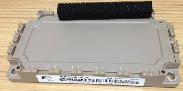 

Free Shipping NEW 7MBR35SB120-52 module