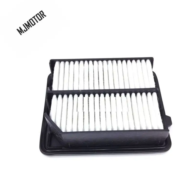 Elemento de filtro de aire para Honda Jazz FIT Auto automóvil parte