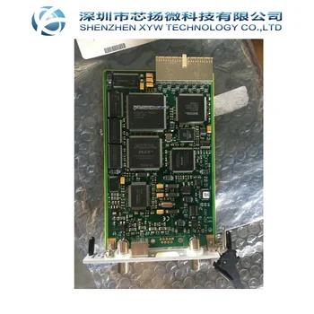 

100% original 95% new ,NI PXI-1411 image capture card 100% quality. Rest assured purchase