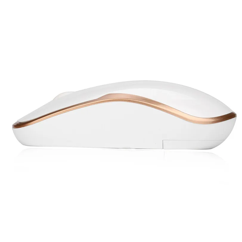 Wireless mouse