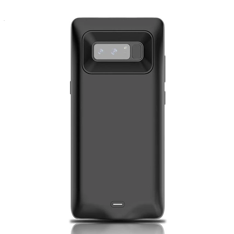 

5500mAh Note8 Phone External Battery Case For Samsung Galaxy Note 8 Power Bank celular Batteria Charger Charging cover Bateria