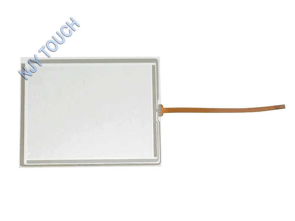 Новая стеклянная панель сенсорного экрана для замены 6AV6642 0BC01 1AX0 TP177B|panel|screenpanel touch