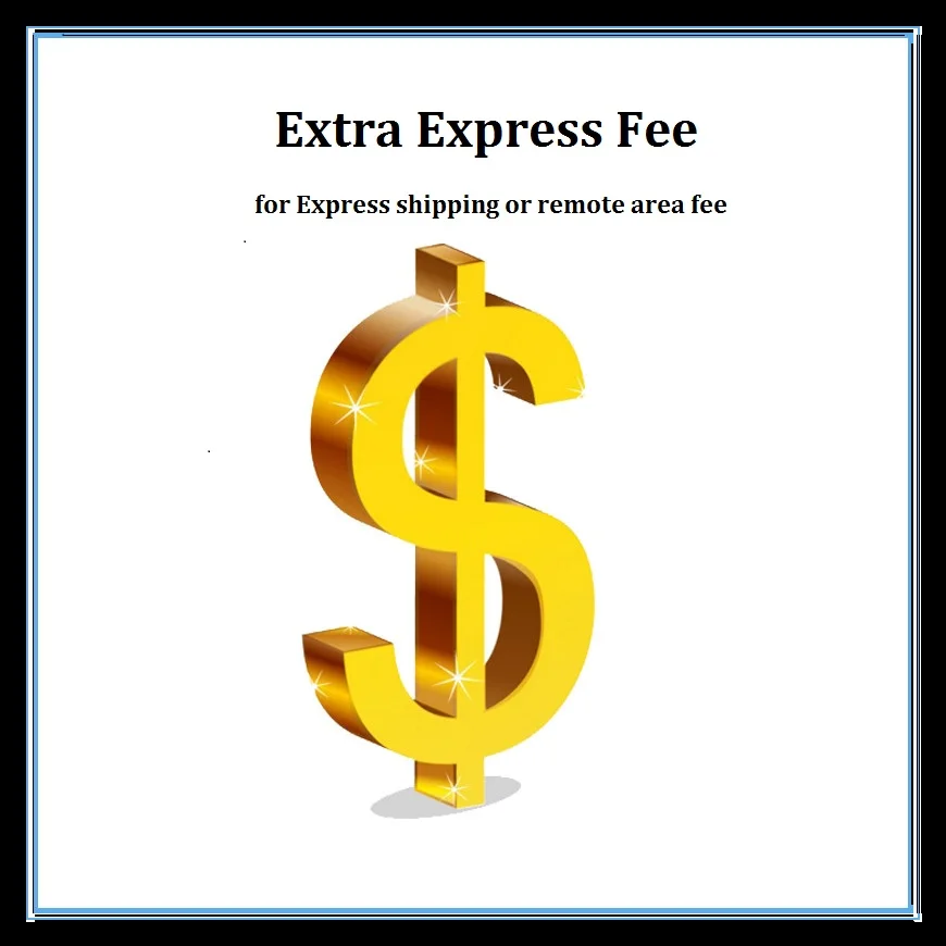 

Shipping Fee