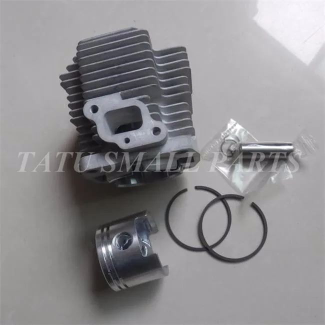 CYLINDER KIT 44MM  KAWASAKI TH48 6