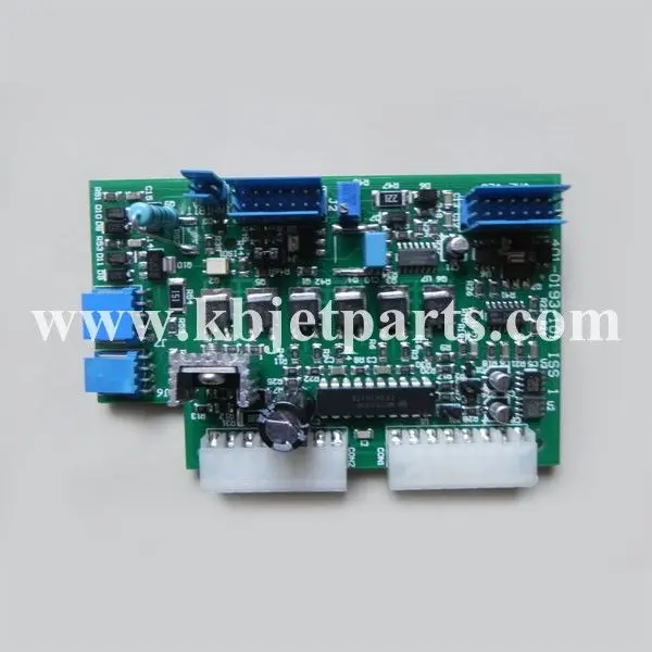 

200-0430-161 ink pump motor driver board use for willett /videojet 430 460si 43s 46p inkjet coding printer