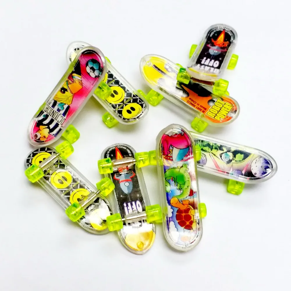 Graffiti skateboard - 3g