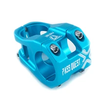 PASS QUEST KG Stem 31.8mm Mountain Road Bike stem bike Bicycle Stem MTB Parts Aluminum Alloy AM DH ENDURO FR DJ цена PASS QUEST KG Stem 31.8mm Mountain Road Bike stem bike Bicycle Stem MTB Parts Aluminum Alloy AM DH ENDURO FR DJ цены онлайн