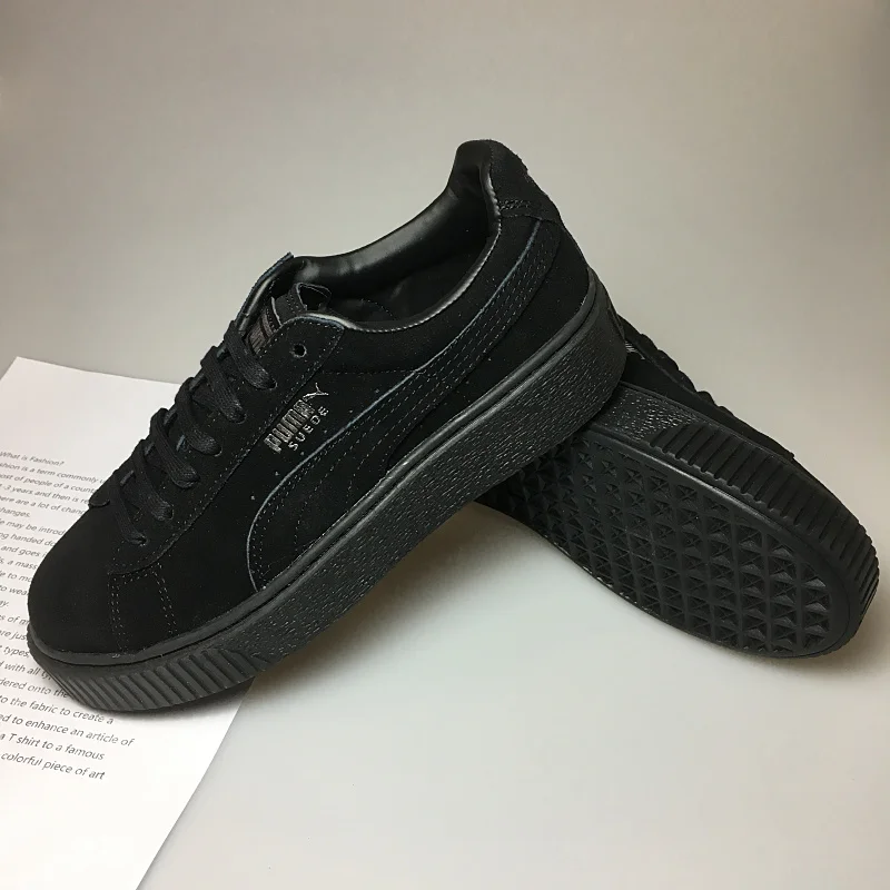 puma breathable