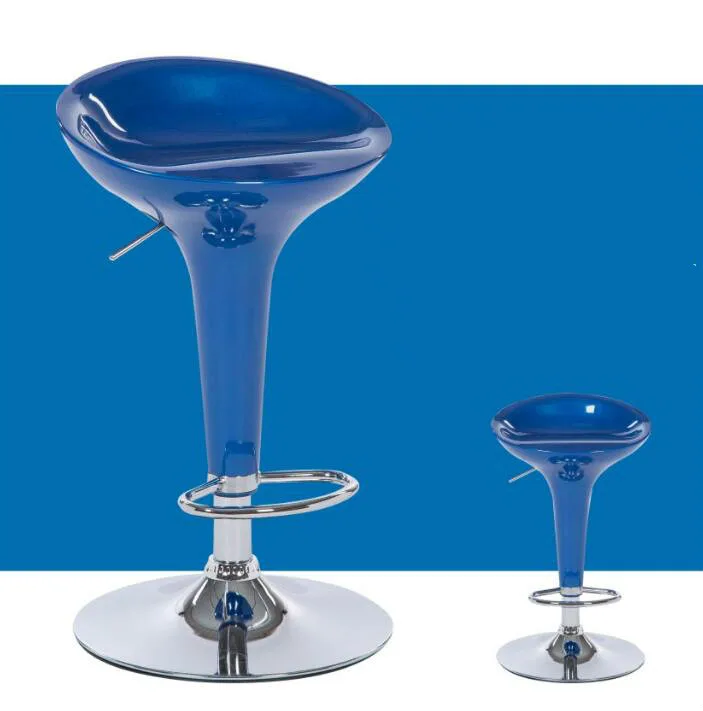 High quality fashion bar chair high foot stool in front of the chair lifting bar stool chair soft comfortable free shipping High quality fashion bar chair high foot stool in front of the chair lifting bar stool chair soft comfortable free shipping