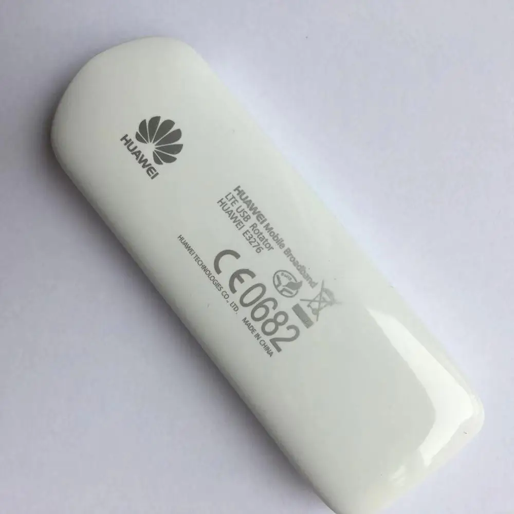 Huawei E3276s 920 разблокирован 4G Lte USB модем usb с антенным портом|Модемы| |