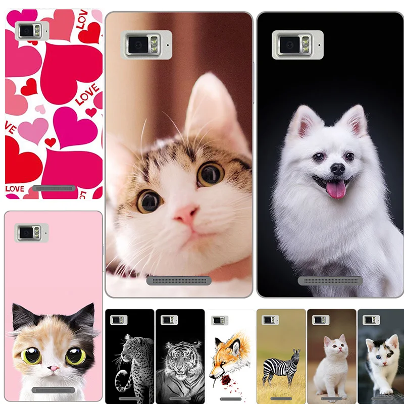 

Soft TPU Print Case Cover for Lenovo Vibe Z K910 K910L K 910 Original Phone Cases Silicone Back Covers Flower Para Colorful