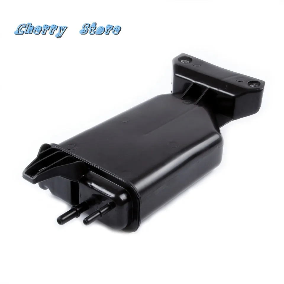 LAUEY Aktivkohlefilter (Kohlebehälter) 3C0 201 801 E – Für VW, Audi, Seat Modelle